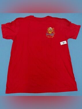 Disney Parks Hollywood Studios Jollywood Nights Ollie Tee